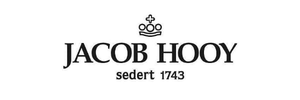 Jacob Hooy